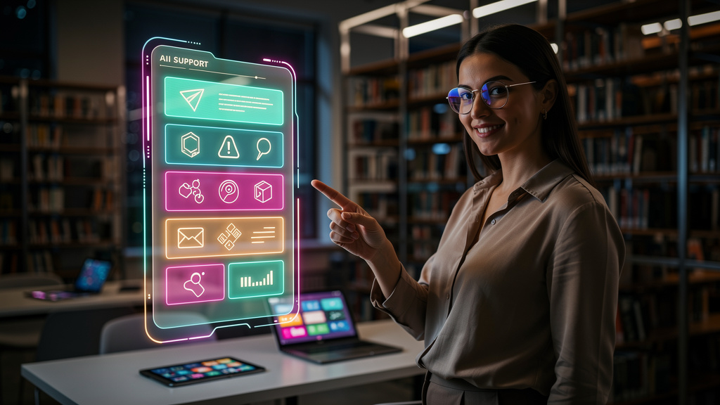 O que é Chatbot de Suporte com IA e como aplicar?