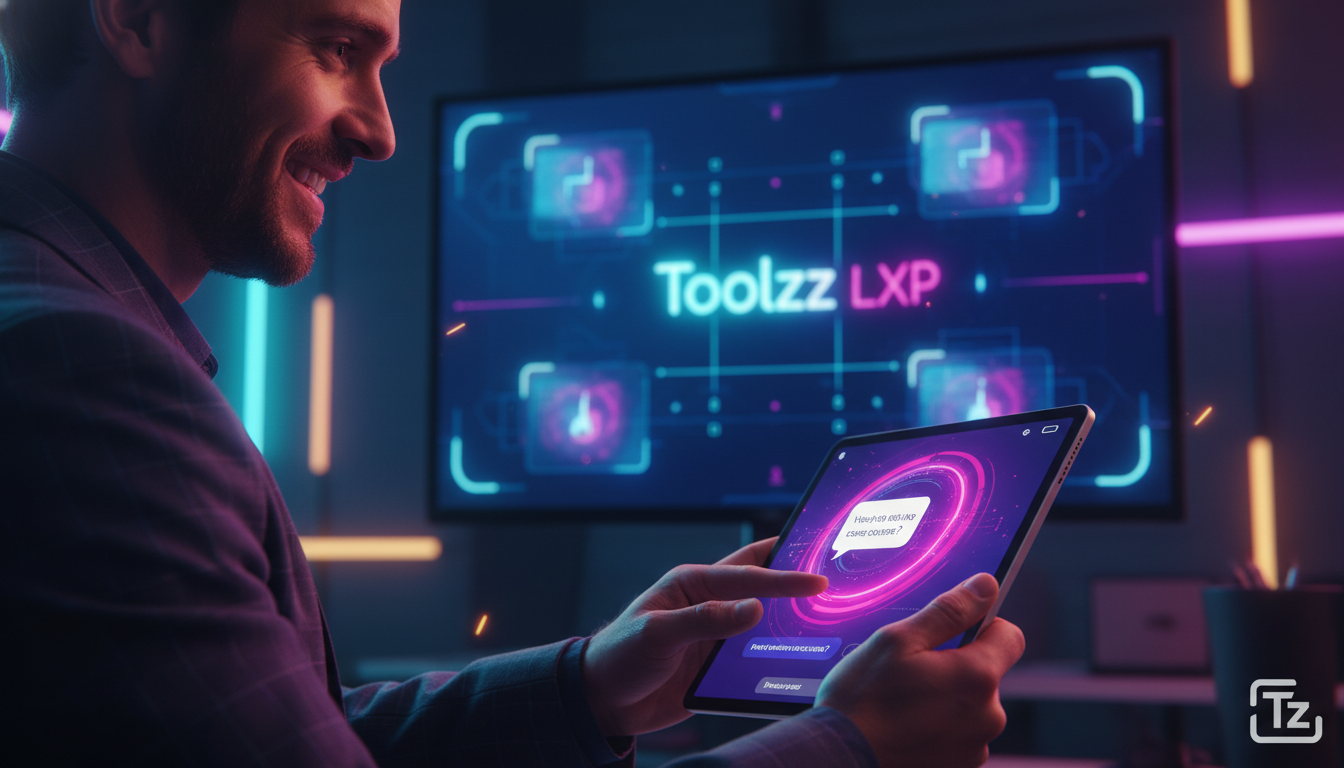 O Que É Chatbot de Suporte com IA e Como Aplicar na Educação Corporativa?