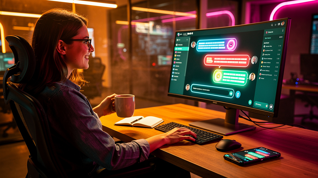 O que é Chatbot e como usar em sua empresa