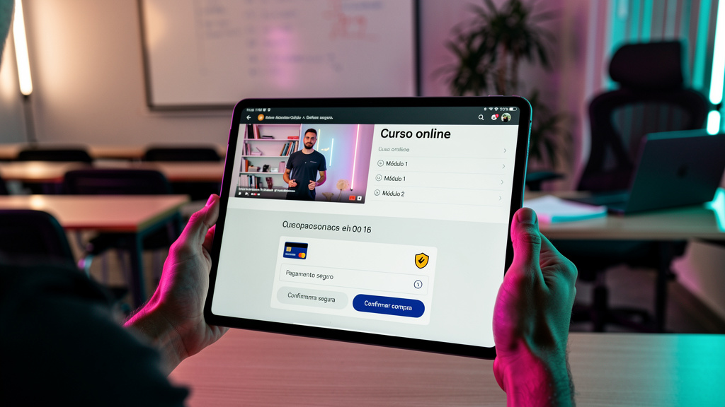 O que é Checkout Integrado e como aplicar na Educação Corporativa/EAD