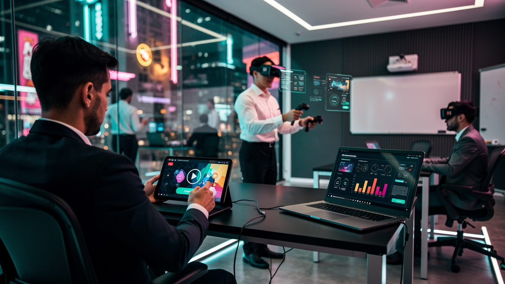 O que é Conteúdo Multimídia e como aplicar na Educação Corporativa