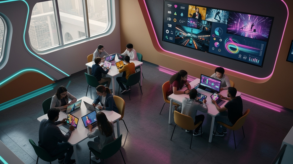 O que é Conteúdo Multimídia e como aplicar no EAD?