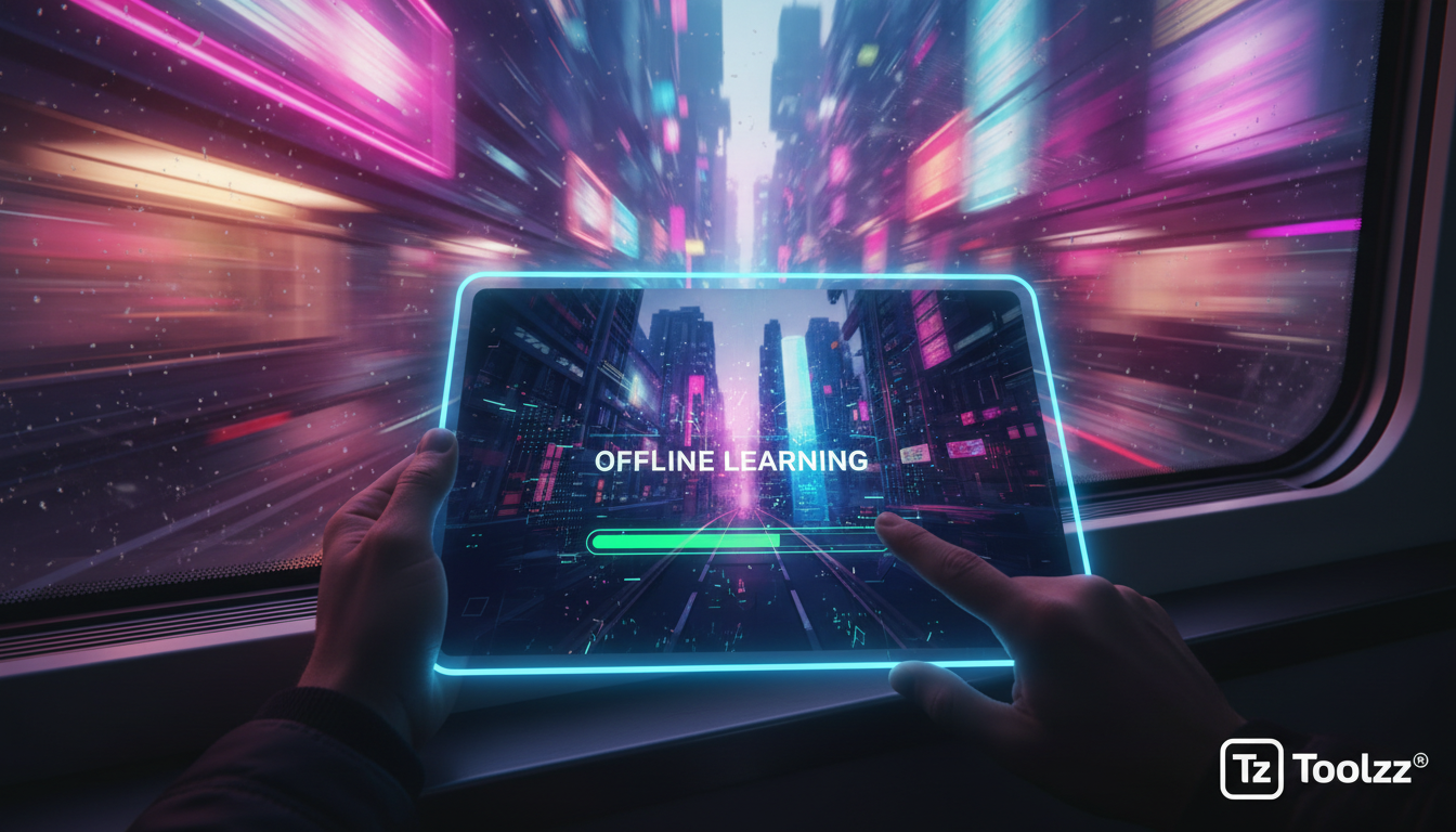 O que é Conteúdo Offline e como aplicar na Educação Corporativa