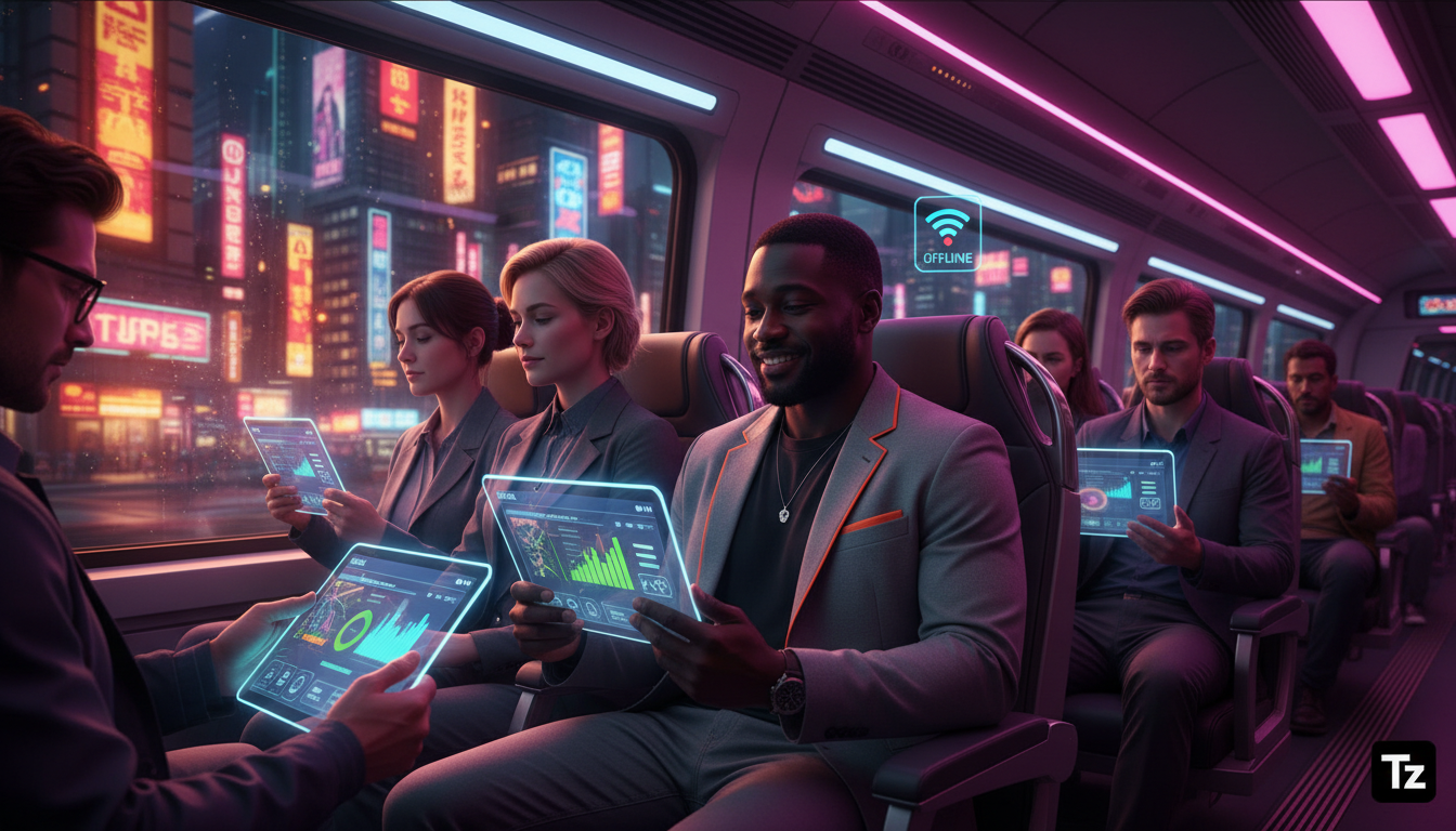 O que é Conteúdo Offline e como aplicar na Educação Corporativa?