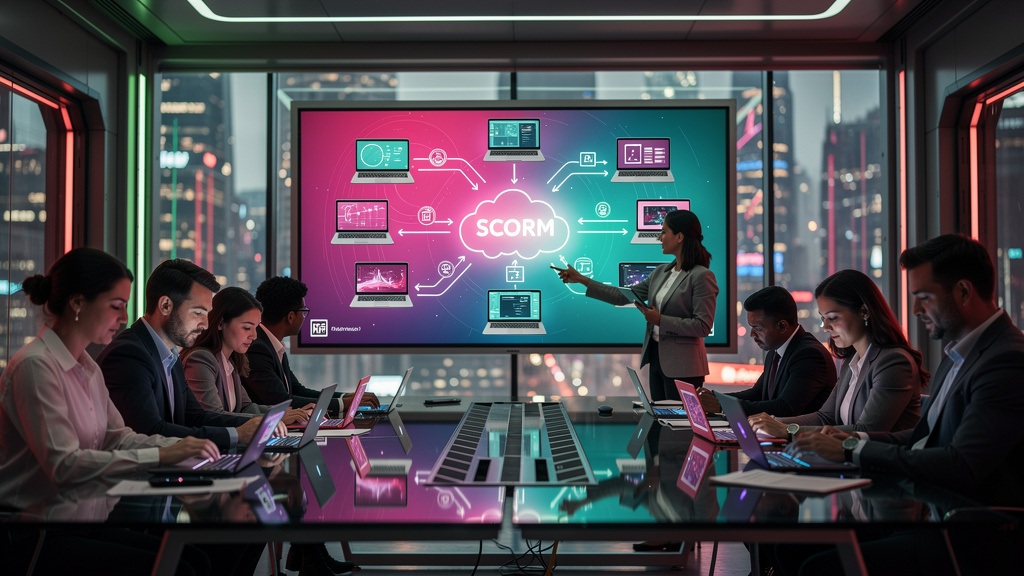 O que é Conteúdo SCORM e como aplicar na Educação Corporativa?