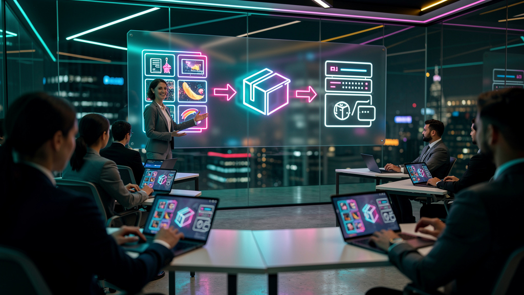 O que é Conteúdo SCORM e como aplicar na Educação Corporativa