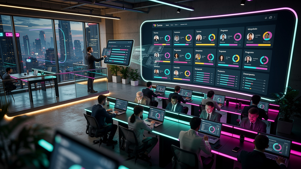 O que é Controle de Matrículas e como aplicar na Educação Corporativa