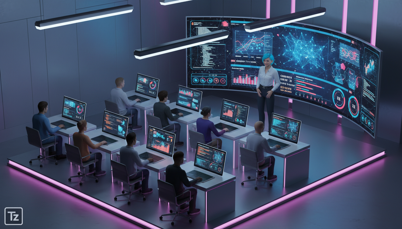 O que é Correção Automática com IA e como aplicar