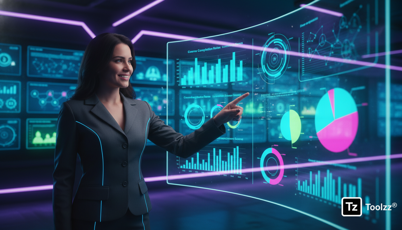 O que é Dashboard do Admin e como aplicar?