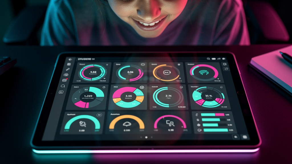 O que é Dashboard do Aluno e como aplicar na Educação Corporativa/EAD