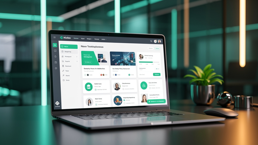 O que é Domínio Personalizado e como aplicar na Educação Corporativa