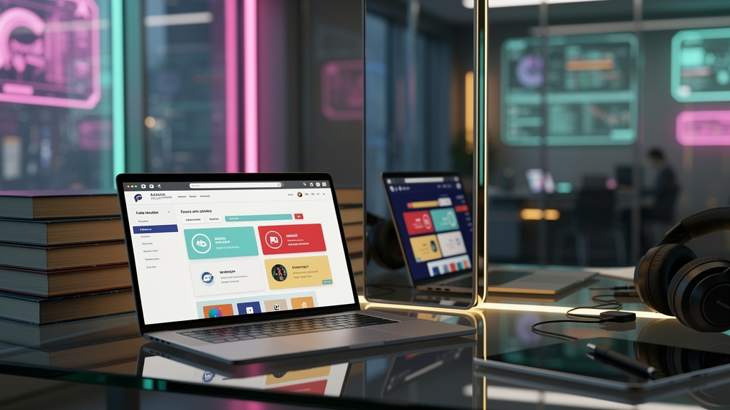 O que é Domínio Personalizado e como aplicar na Educação Corporativa/EAD