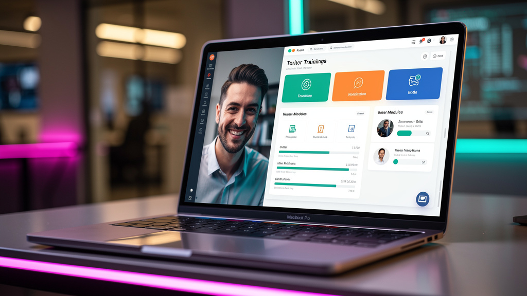 O que é Domínio Personalizado e como aplicar no EAD