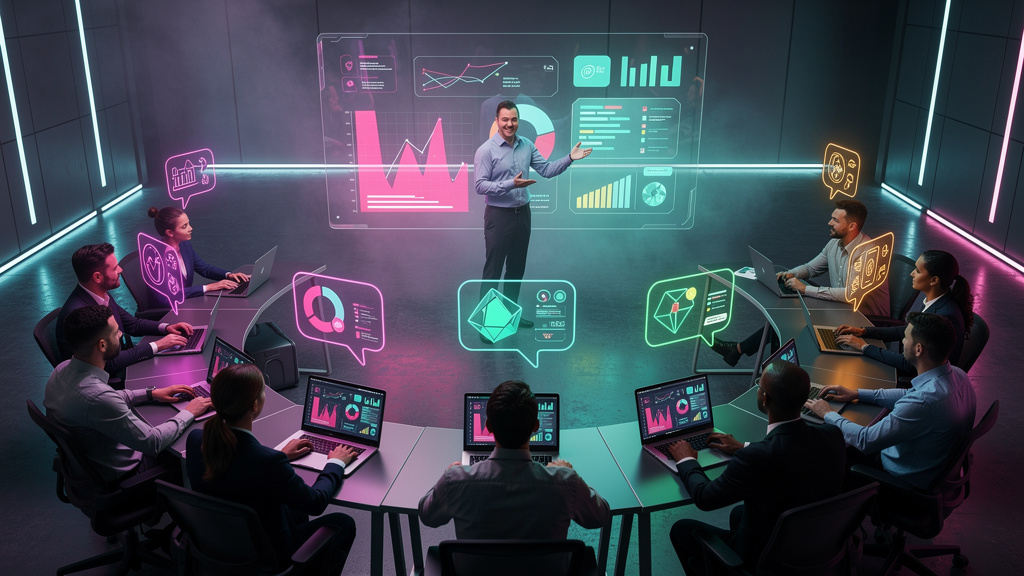 O que é Feedback Automático com IA e como aplicar?