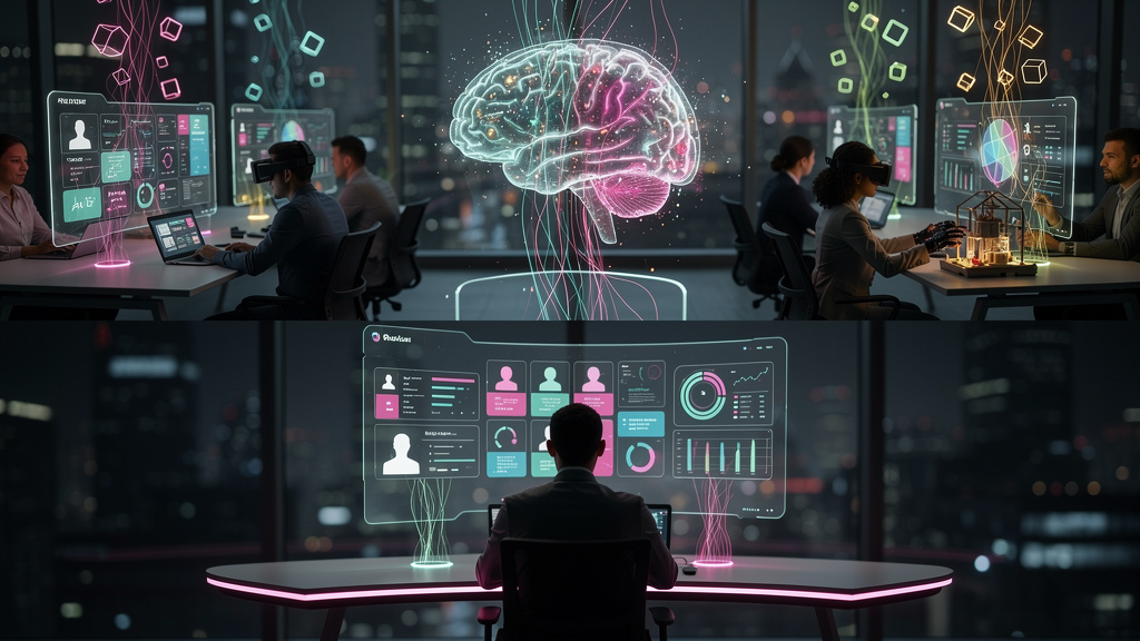 O que é Feedback Automático com IA e como aplicar na Educação Corporativa?