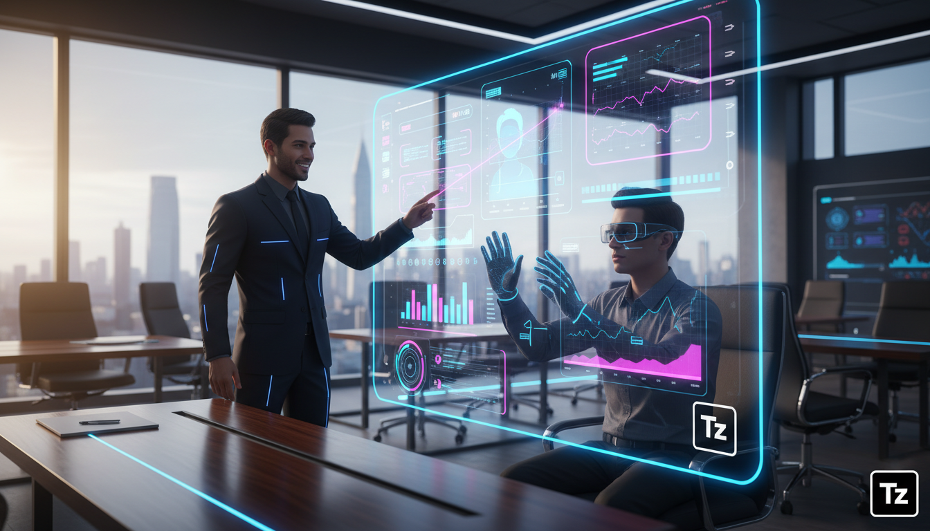 O que é Feedback Automático com IA e Como Aplicar na Educação Corporativa?