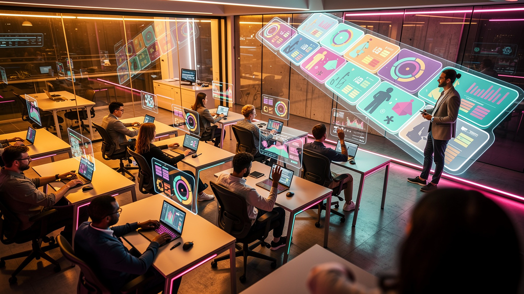 O que é Feedback Automático com IA e como aplicar no EAD?