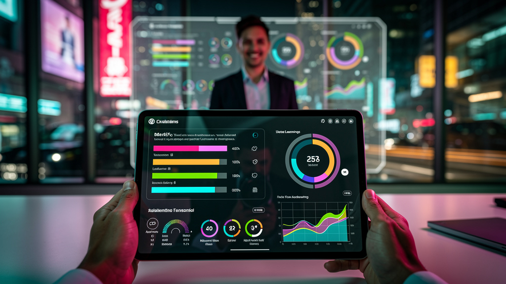 O que é Feedback Automático com IA na Educação Corporativa/EAD?