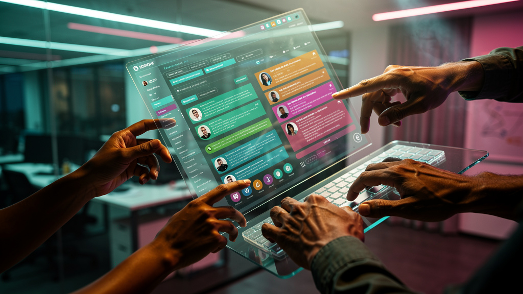 O que é Fórum de Discussão e como aplicar na Educação Corporativa