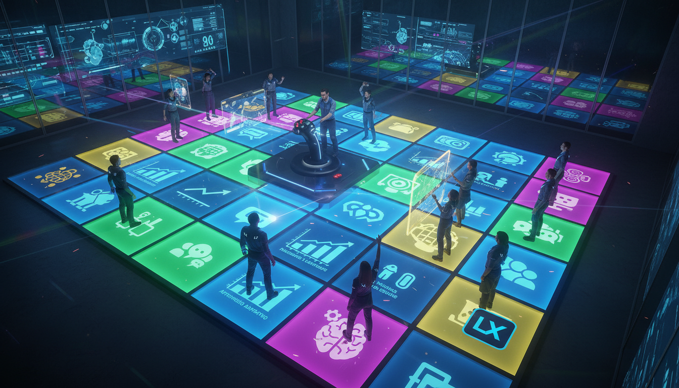 O que é Gamificação e como aplicar na Educação Corporativa/EAD?