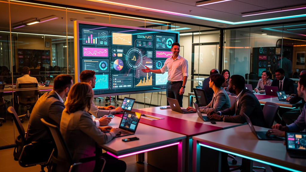 O que é Gestão de Turmas e como aplicar na Educação Corporativa?