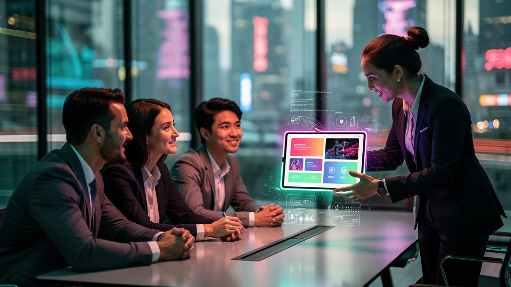 O que é IA Generativa e como aplicar na Educação Corporativa