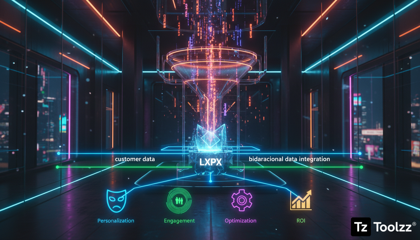 O que é Integração com CRM e Como Aplicar na Educação Corporativa? — Um diagrama infográfico dividido em duas seções (superior e inferior para carrossel do Instagram). Na seção superior, um funil repr