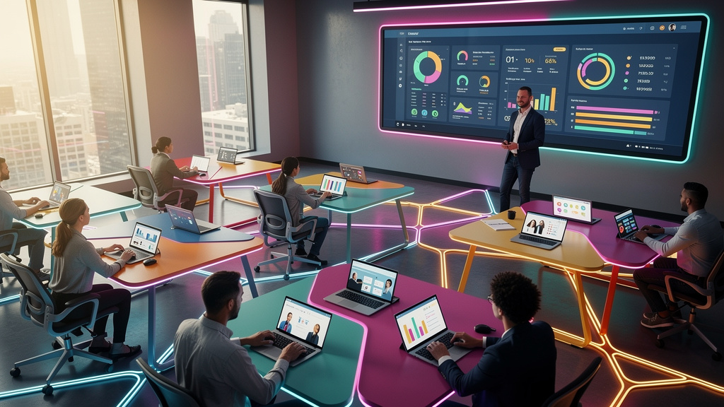 O que é Integração com CRM e como aplicar na Educação Corporativa/EAD?