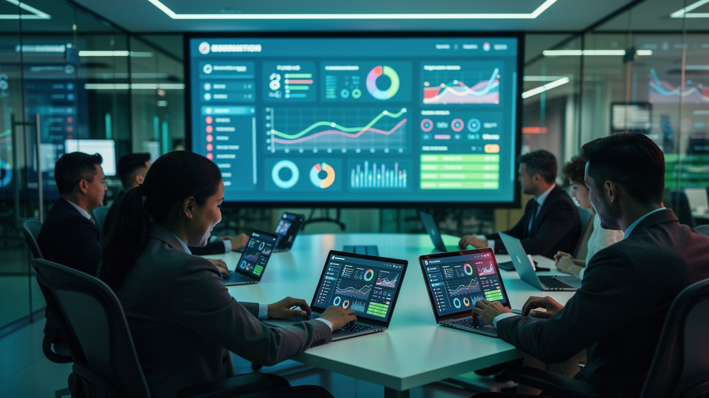 O que é Integração com ERP e como aplicar na Educação Corporativa/EAD