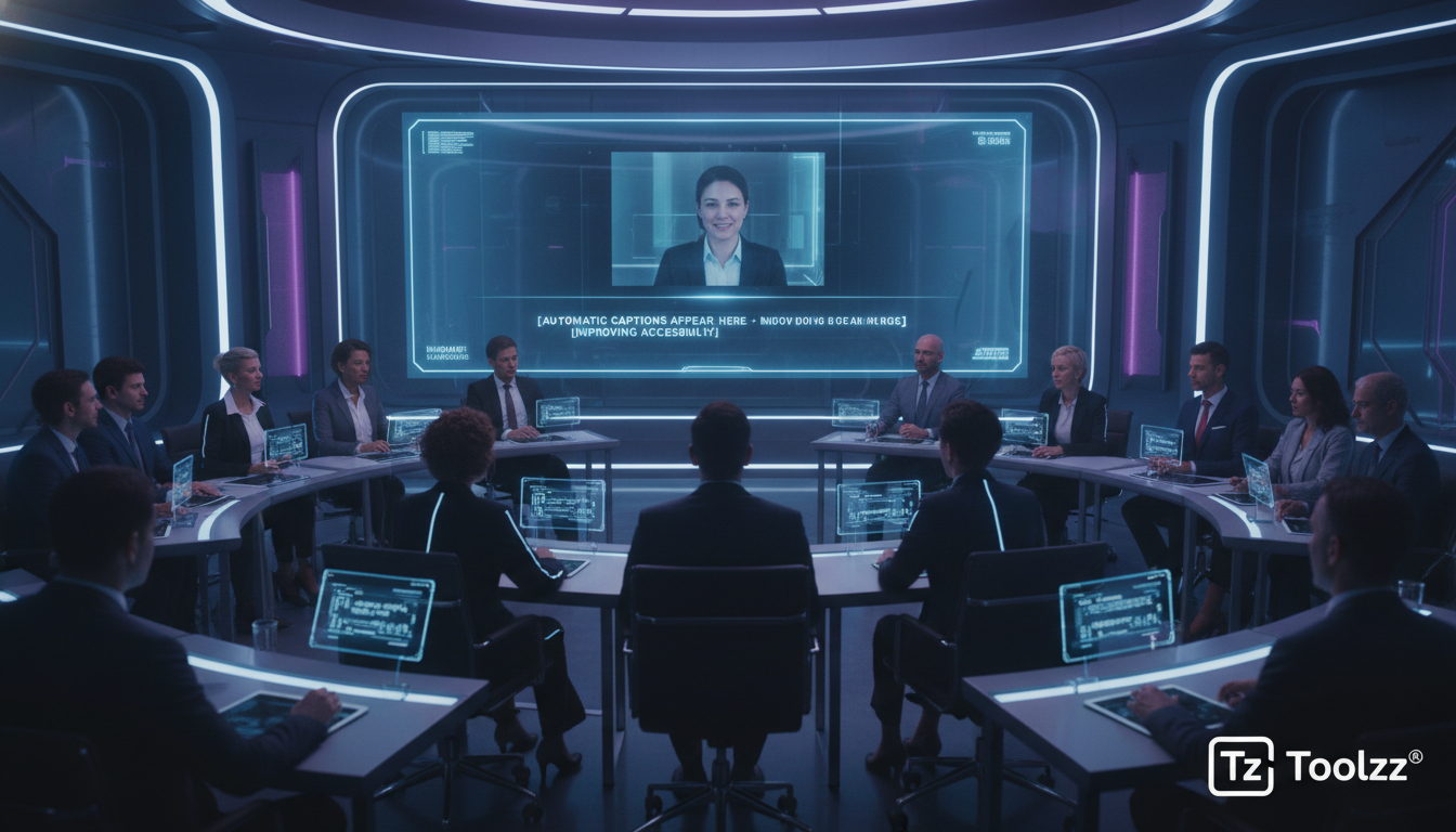 O que é Legendas Automáticas e como aplicar na Educação Corporativa/EAD