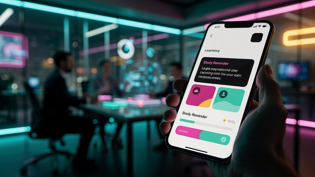 O que é Lembretes de Estudo e como aplicar na Educação Corporativa?
