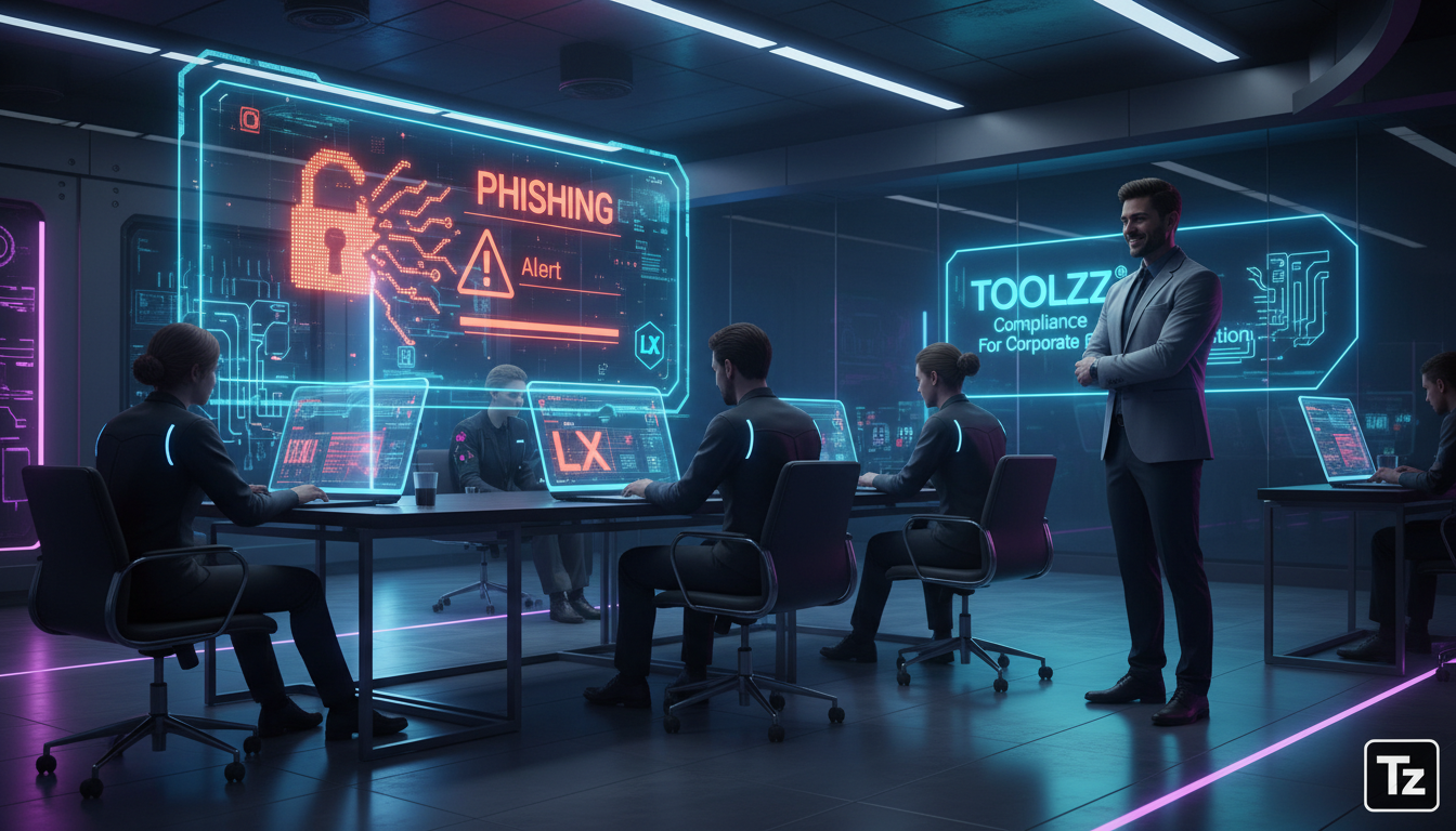 O que é LGPD Compliance e como aplicar na Educação Corporativa?