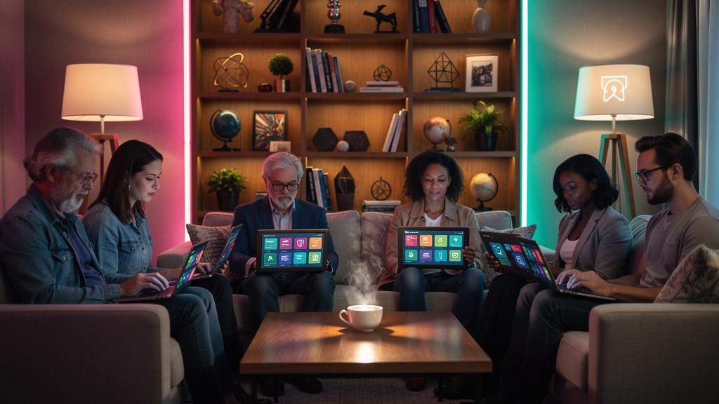 O que é LXP: Plataforma de Experiência de Aprendizagem e como usar