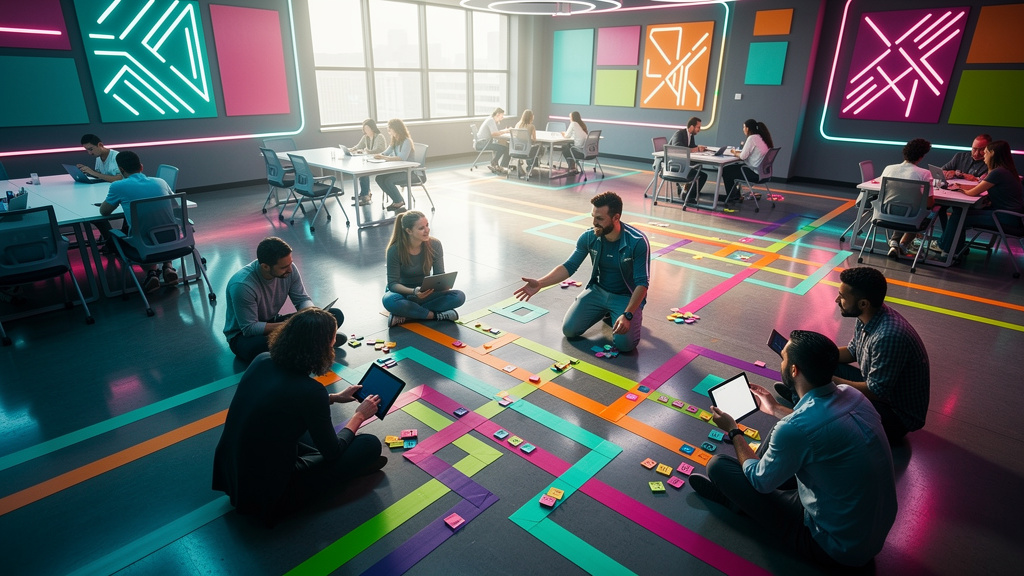 O que é Mapa de Aprendizado e como aplicar?