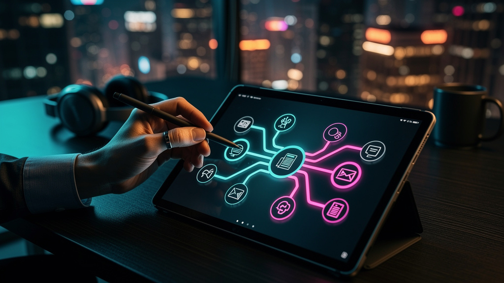 O que é Mapa de Aprendizado e como aplicar na Educação Corporativa/EAD?