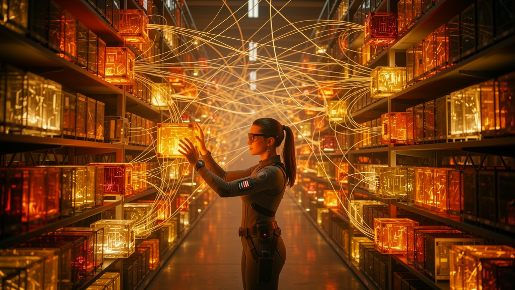 O que é Memória Associativa e qual seu impacto na Automação?