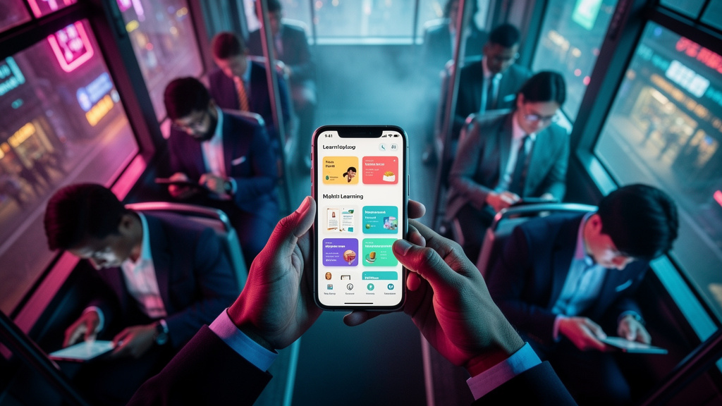 O que é Microlearning e como aplicar na Educação Corporativa