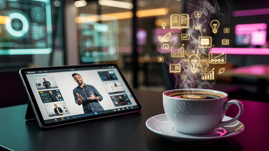 O que é Microlearning e como aplicar na Educação Corporativa/EAD