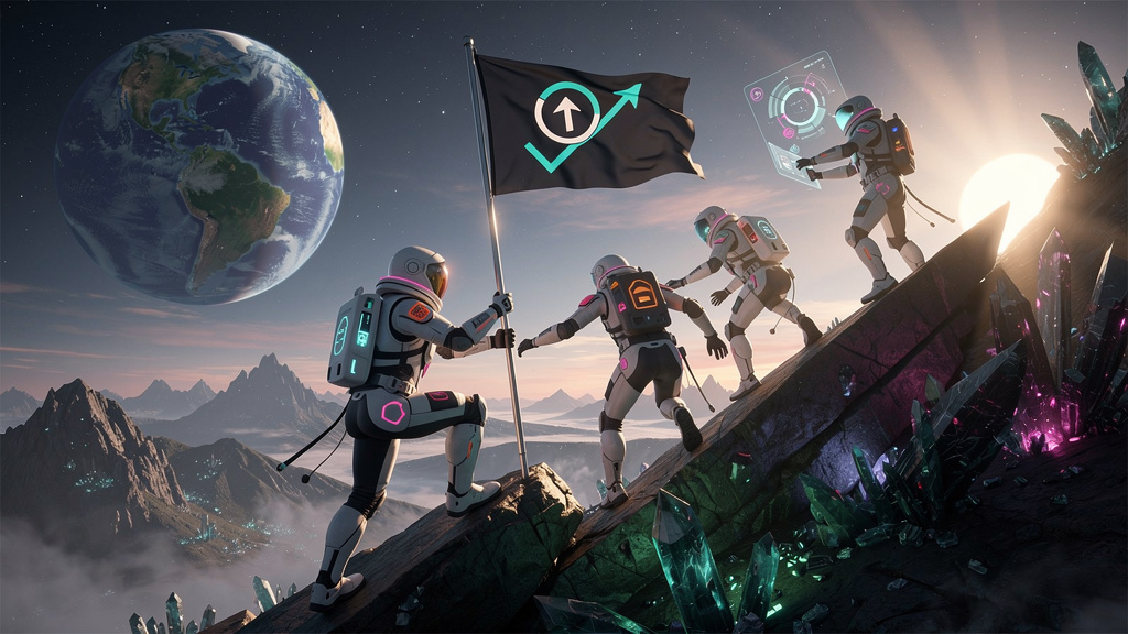 O que é Missões e Desafios e como aplicar na Educação Corporativa