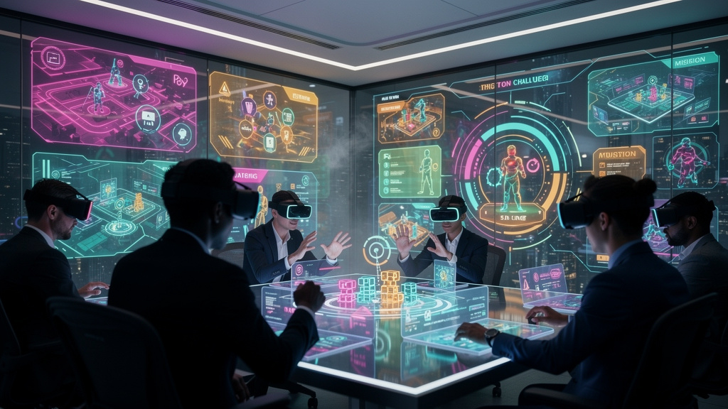 O que é Missões e Desafios e como aplicar na Educação Corporativa