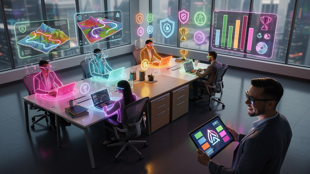 O que é Missões e Desafios e como aplicar na Educação Corporativa