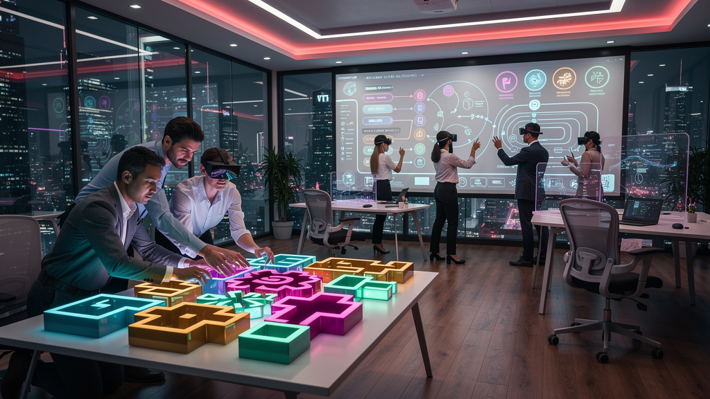 O que é Missões e Desafios e como aplicar na Educação Corporativa/EAD