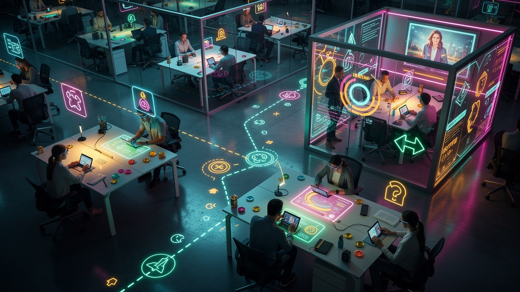 O que é Missões e Desafios e como aplicar na Educação Corporativa/EAD