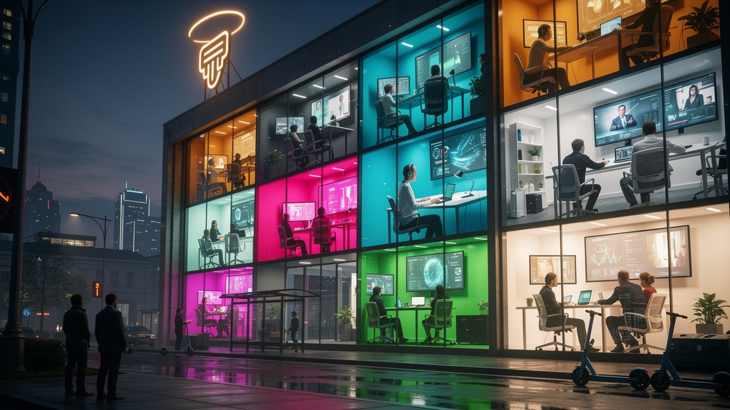 O que é Multi-tenant e como aplicar na Educação Corporativa