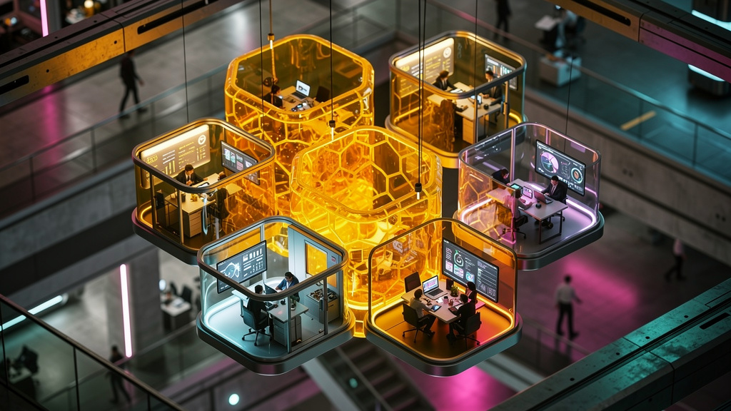 O que é Multi-tenant e como aplicar na Educação Corporativa