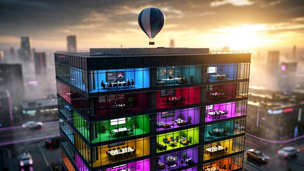 O que é Multi-tenant e como aplicar na Educação Corporativa