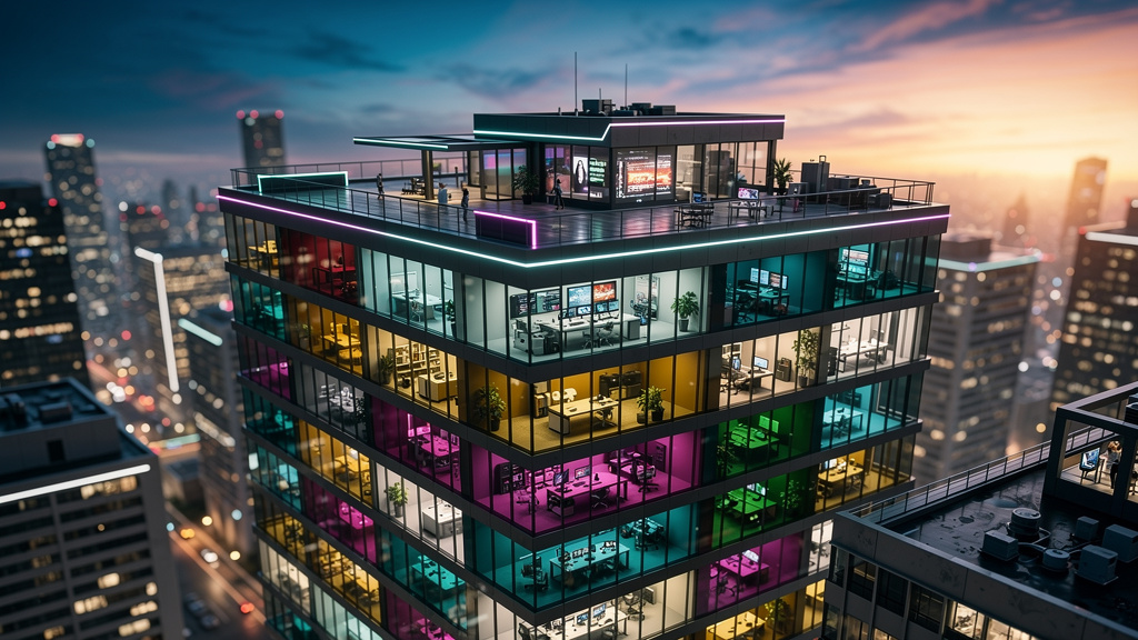 O que é Multi-tenant e como aplicar na Educação Corporativa