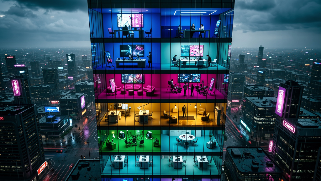 O que é Multi-tenant e como aplicar na Educação Corporativa