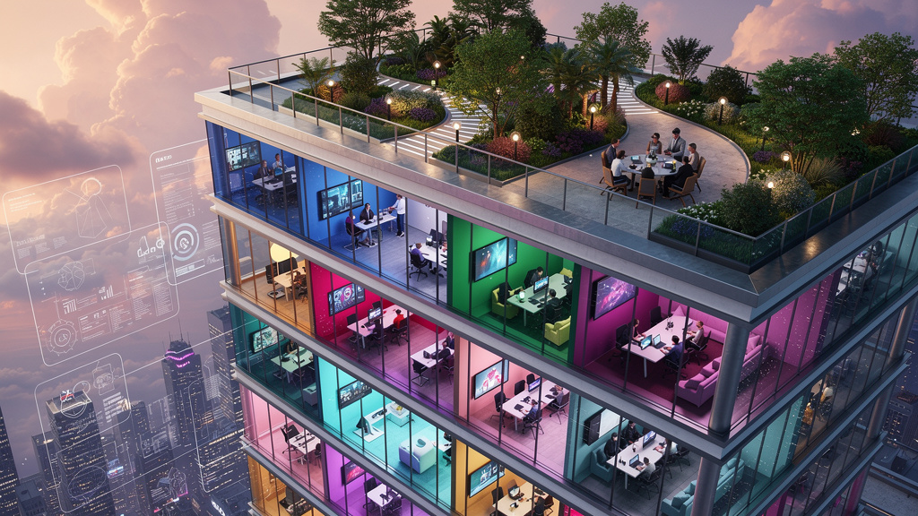 O que é Multi-Tenant e Como Aplicar na Educação Corporativa/EAD?