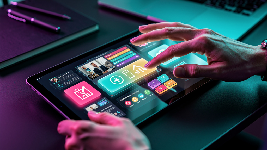 O que é PDF Interativo e como aplicar na Educação Corporativa